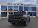 New 2024 Ford Ranger XLT SuperCrew Cab 4x2, Pickup for sale #F22534 - photo 8