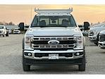 New 2024 Ford F-450 XL Crew Cab 4x4, Combo Body for sale #F22536B - photo 4