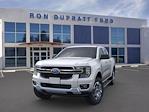 New 2024 Ford Ranger XLT SuperCrew Cab 4x2, Pickup for sale #F22537 - photo 2