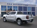 New 2024 Ford Ranger XLT SuperCrew Cab 4x2, Pickup for sale #F22537 - photo 4