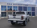 New 2024 Ford Ranger XLT SuperCrew Cab 4x2, Pickup for sale #F22537 - photo 8