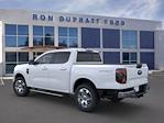 New 2024 Ford Ranger XLT SuperCrew Cab 4x2, Pickup for sale #F22538 - photo 4