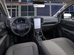 New 2024 Ford Ranger XLT SuperCrew Cab 4x2, Pickup for sale #F22538 - photo 9