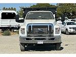 New 2025 Ford F-650 Base Regular Cab 4x2, 14' Switch-N-Go H-Series Landscape Dump for sale #F22551B - photo 4