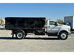 New 2025 Ford F-650 Base Regular Cab 4x2, 14' Switch-N-Go H-Series Landscape Dump for sale #F22551B - photo 5