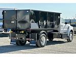 New 2025 Ford F-650 Base Regular Cab 4x2, 14' Switch-N-Go H-Series Landscape Dump for sale #F22551B - photo 2