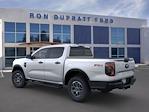 New 2024 Ford Ranger XLT SuperCrew Cab 4x4, Pickup for sale #F22555 - photo 4