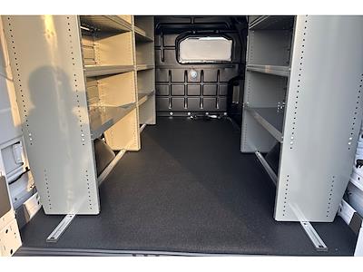 New 2024 Ford Transit 250 Base Medium Roof RWD, Adrian Steel Base Shelving Upfitted Cargo Van for sale #F22569B - photo 2