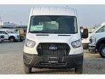 New 2024 Ford Transit 250 Base Medium Roof RWD, Adrian Steel Base Shelving Upfitted Cargo Van for sale #F22569B - photo 4