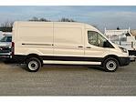 New 2024 Ford Transit 250 Base Medium Roof RWD, Adrian Steel Base Shelving Upfitted Cargo Van for sale #F22569B - photo 5