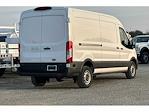 New 2024 Ford Transit 250 Base Medium Roof RWD, Adrian Steel Base Shelving Upfitted Cargo Van for sale #F22569B - photo 6