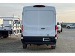 New 2024 Ford Transit 250 Base Medium Roof RWD, Adrian Steel Base Shelving Upfitted Cargo Van for sale #F22569B - photo 7