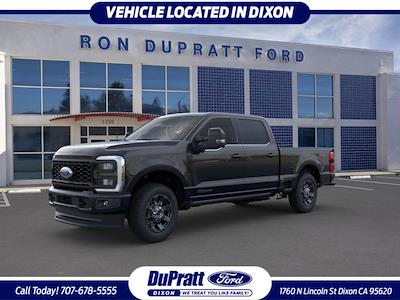 New 2024 Ford F-350 Lariat Crew Cab 4x4, Pickup for sale #F22637 - photo 1