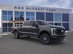 New 2024 Ford F-350 Lariat Crew Cab 4x4, Pickup for sale #F22637 - photo 11