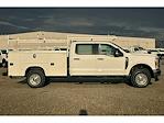 New 2024 Ford F-250 XL Crew Cab 4x4, 8' 1" Knapheide Steel Service Body Service Truck for sale #F22693 - photo 4