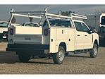 New 2024 Ford F-250 XL Crew Cab 4x4, 8' 1" Knapheide Steel Service Body Service Truck for sale #F22693 - photo 2