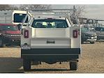 New 2024 Ford F-250 XL Crew Cab 4x4, 8' 1" Knapheide Steel Service Body Service Truck for sale #F22693 - photo 5