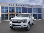 New 2024 Ford Ranger Lariat SuperCrew Cab 4x4, Pickup for sale #F22707 - photo 2