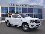 New 2024 Ford Ranger Lariat SuperCrew Cab 4x4, Pickup for sale #F22707 - photo 7