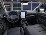 New 2024 Ford Ranger Lariat SuperCrew Cab 4x4, Pickup for sale #F22707 - photo 9