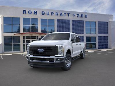 New 2024 Ford F-350 XL Crew Cab 4x4, 8' 2" Scelzi Signature Service Truck for sale #F22726B - photo 2