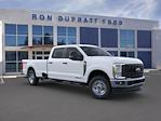 New 2024 Ford F-350 XL Crew Cab 4x4, 8' 2" Scelzi Signature Service Truck for sale #F22726B - photo 7