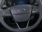 New 2024 Ford Escape Active FWD, SUV for sale #F22732 - photo 12