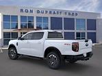 New 2024 Ford Ranger Lariat SuperCrew Cab 4x4, Pickup for sale #F22751 - photo 4