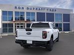 New 2024 Ford Ranger Lariat SuperCrew Cab 4x4, Pickup for sale #F22751 - photo 8