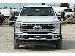 New 2024 Ford F-550 XL Super Cab 4x4, Cab Chassis for sale #F22760B - photo 4