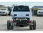 New 2024 Ford F-550 XL Super Cab 4x4, Cab Chassis for sale #F22760B - photo 6