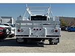 New 2024 Ford F-550 XL Crew Cab 4x4, 12' Scelzi SEC Combo Body for sale #F22795B - photo 10