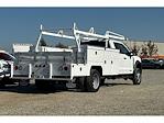 New 2024 Ford F-550 XL Super Cab 4x4, 12' Scelzi SEC Combo Body for sale #F22796B - photo 2