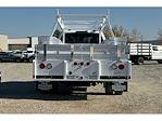 New 2024 Ford F-550 XL Super Cab 4x4, 12' Scelzi SEC Combo Body for sale #F22796B - photo 6