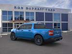 New 2024 Ford Maverick XLT SuperCrew Cab FWD, Pickup for sale #F22800 - photo 5