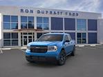 New 2024 Ford Maverick XLT SuperCrew Cab FWD, Pickup for sale #F22800 - photo 8