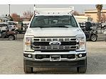 New 2024 Ford F-350 XL Super Cab 4x4, 9' Scelzi Signature Service Truck for sale #F22821B - photo 4