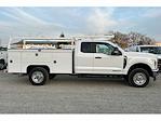 New 2024 Ford F-350 XL Super Cab 4x4, 9' Scelzi Signature Service Truck for sale #F22821B - photo 5