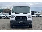 New 2024 Ford Transit 250 Base Medium Roof RWD, Commercial Shelving Upfitted Cargo Van for sale #F22848B - photo 4