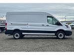 New 2024 Ford Transit 250 Base Medium Roof RWD, Commercial Shelving Upfitted Cargo Van for sale #F22848B - photo 5