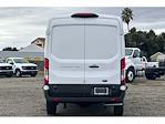 New 2024 Ford Transit 250 Base Medium Roof RWD, Commercial Shelving Upfitted Cargo Van for sale #F22848B - photo 7