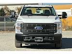 New 2024 Ford F-350 XL Crew Cab 4x2, Cab Chassis for sale #F22860B - photo 4