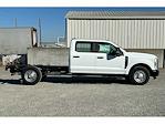 New 2024 Ford F-350 XL Crew Cab 4x2, Cab Chassis for sale #F22860B - photo 5