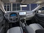 New 2025 Ford Escape PHEV FWD, SUV for sale #F22890 - photo 8