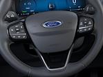 New 2025 Ford Escape PHEV FWD, SUV for sale #F22891 - photo 11