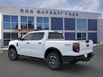 New 2024 Ford Ranger XLT SuperCrew Cab 4x4, Pickup for sale #F22893 - photo 4