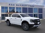 New 2024 Ford Ranger XLT SuperCrew Cab 4x4, Pickup for sale #F22893 - photo 7