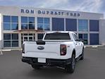 New 2024 Ford Ranger XLT SuperCrew Cab 4x4, Pickup for sale #F22893 - photo 8