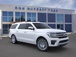 New 2024 Ford Expedition MAX Limited 4x4, SUV for sale #F22904 - photo 7