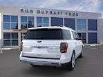 New 2024 Ford Expedition MAX Limited 4x4, SUV for sale #F22904 - photo 8